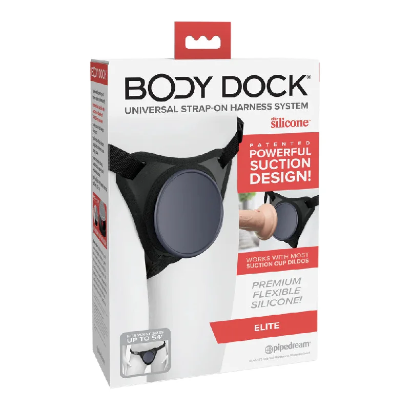 Body Dock Elite