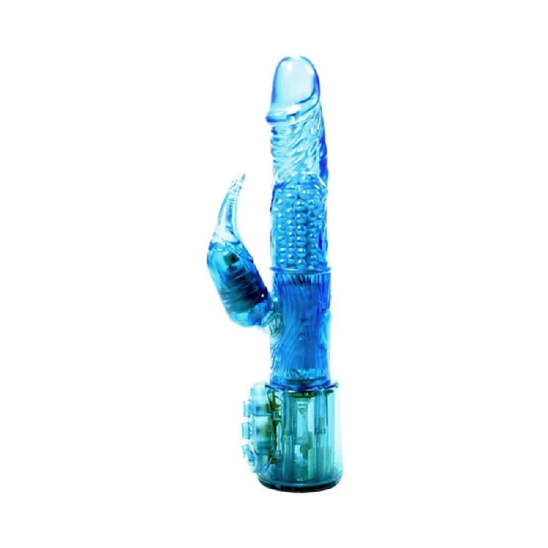 Jungle Jiggler Vibrator - Bird