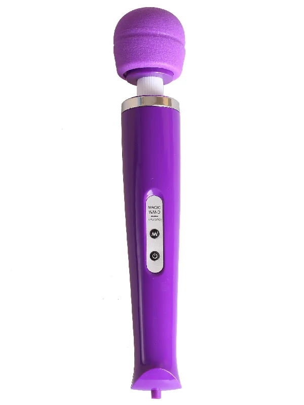 Magic Wand Massager Usb & Plug 10 Speed