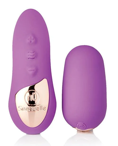 Sensuelle Remote Control Petite Egg -  15 Function