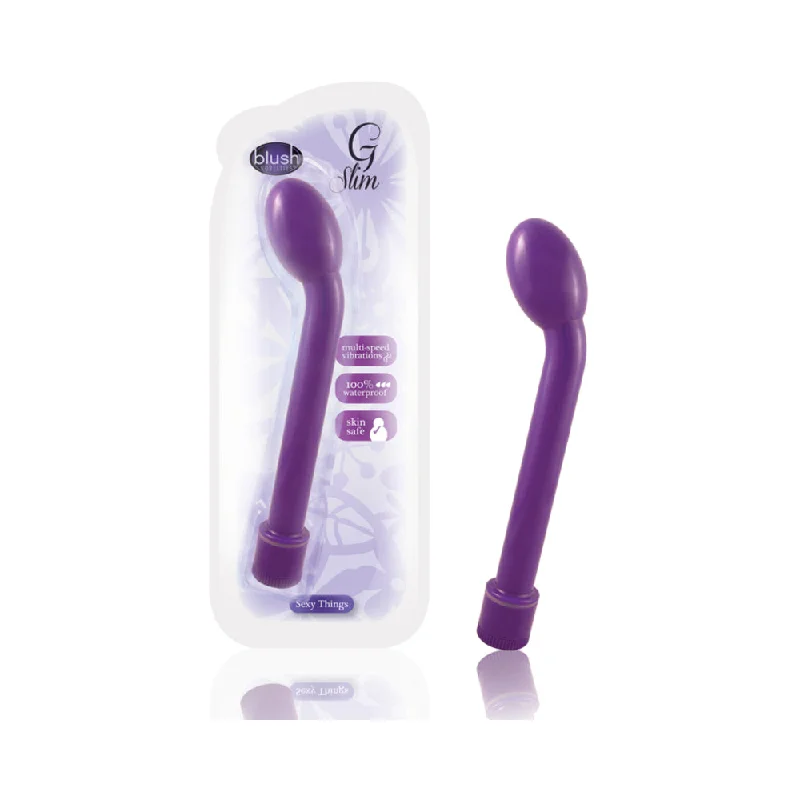 Blush Sexy Things G Slim - Purple