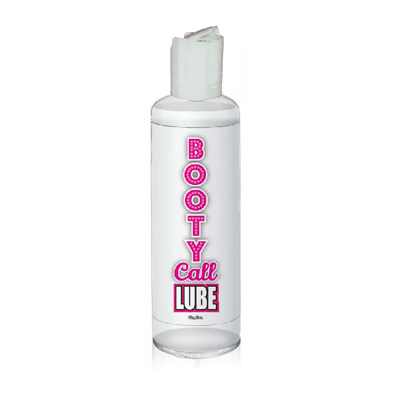 Booty Call Anal Lube