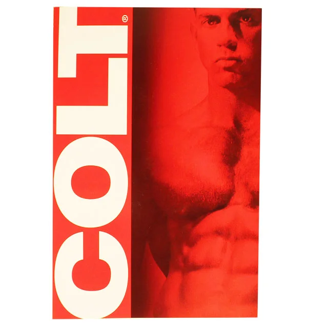 Colt Flyer Jan. 2011