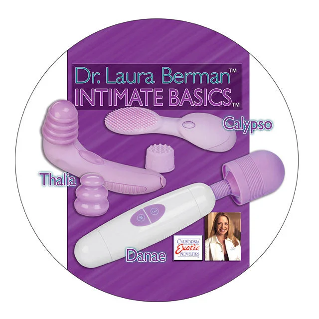 Dr. Laura Berman Round Sign