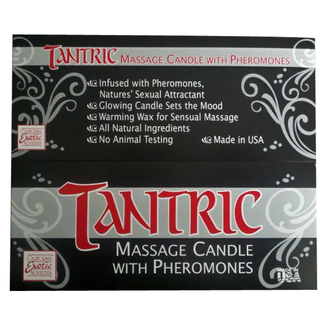 Tantric Shelf Cards (3 Pack)