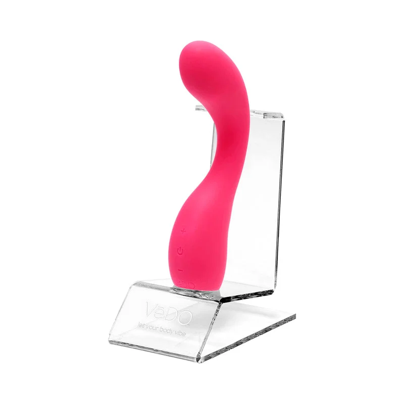 VeDO Desire Rechargeable G-Spot Vibe Tester