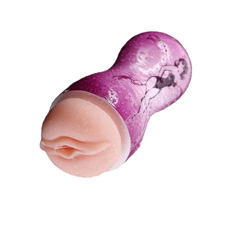 Clitoral Suction Adult Self Pleasure Men Sex Toy