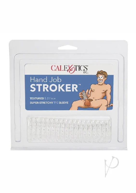 Hand Job Stroker 5 1/2