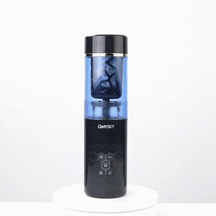 🔥LAST DAY 32% OFF🔥 SWORDSMAN Automatic Masturbation Cup