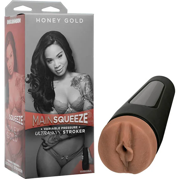 Main Squeeze - Honey Gold-(5200-22-bx)