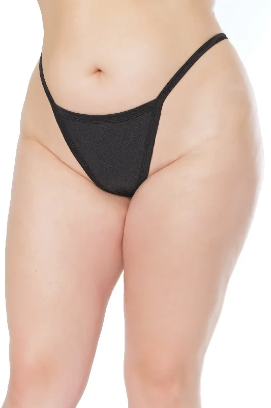 G-String | Plus Size