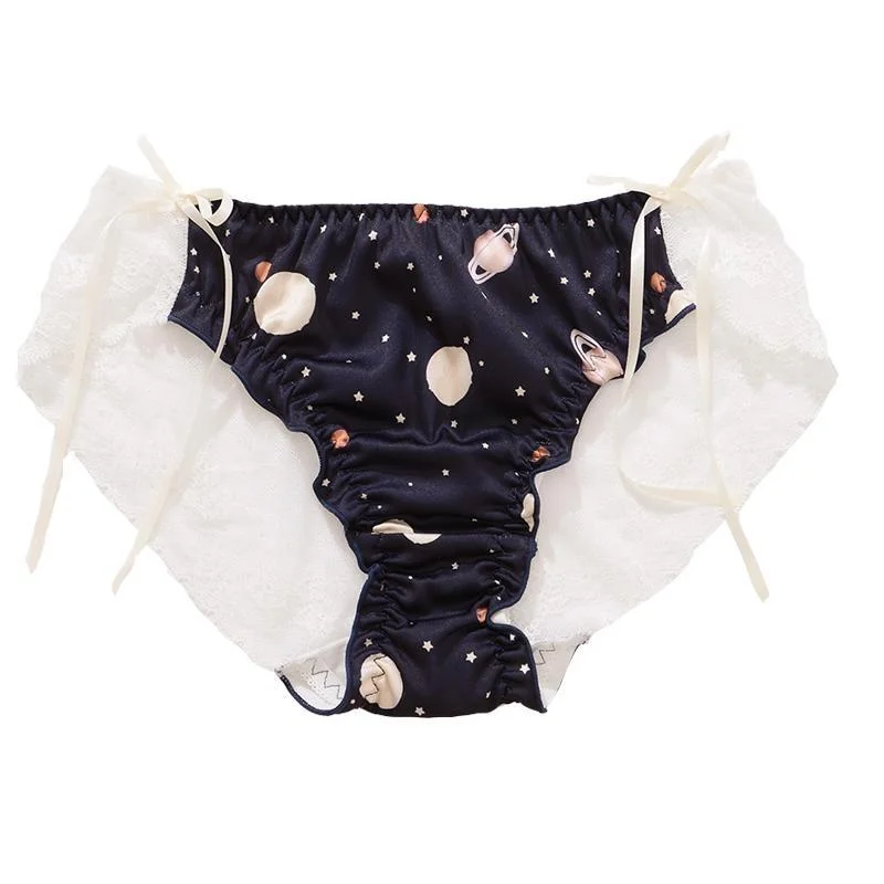 Intergalactic Panties